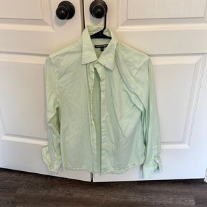 Express Button Down Shirt